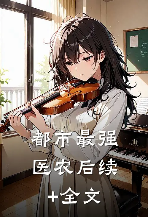 都市最强医农后续+全文