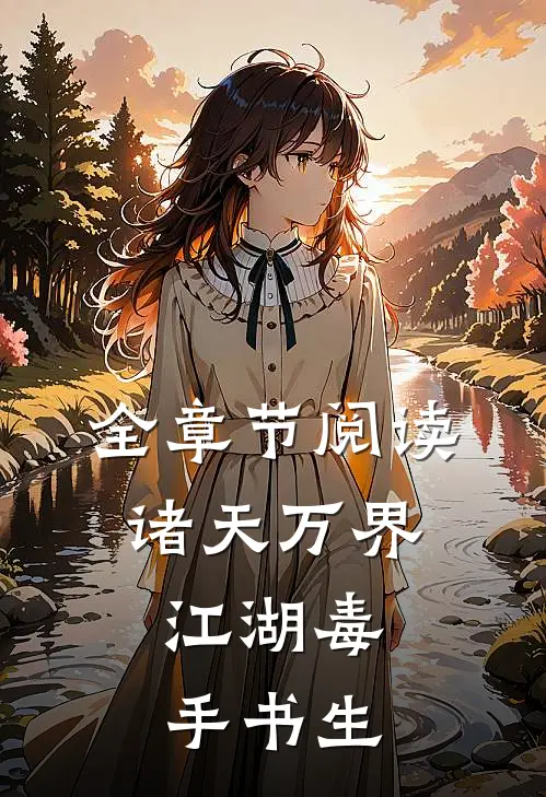 全章节阅读诸天万界江湖毒手书生