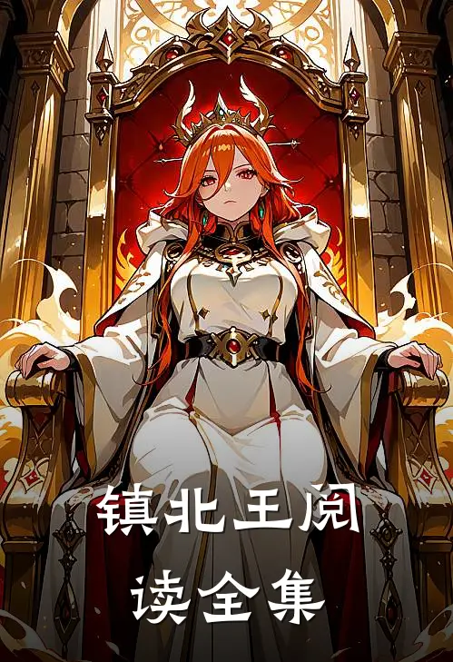 镇北王阅读全集
