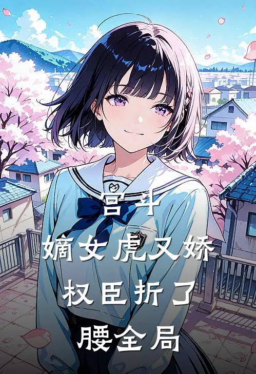 宫斗：嫡女虎又娇，权臣折了腰全局