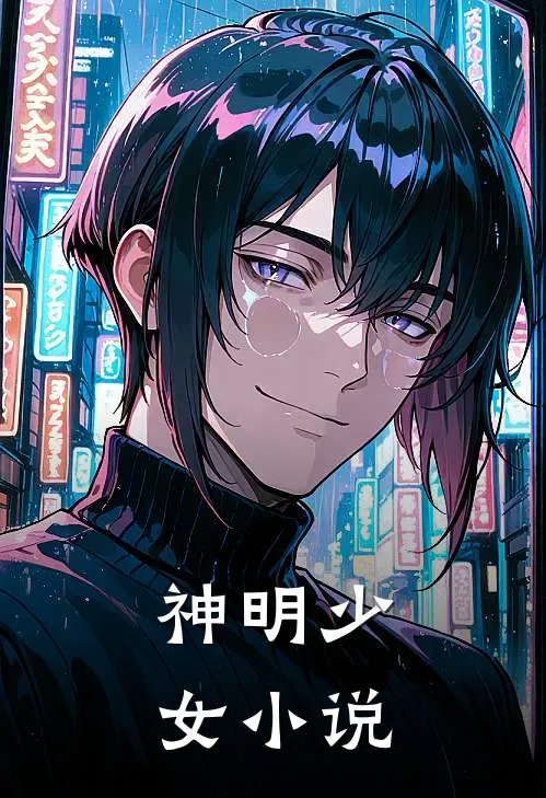 神明少女小说