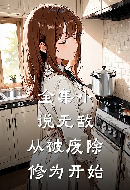 全集小说无敌，从被废除修为开始