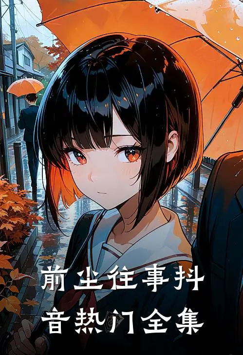 《前尘往事》抖音热门 全集