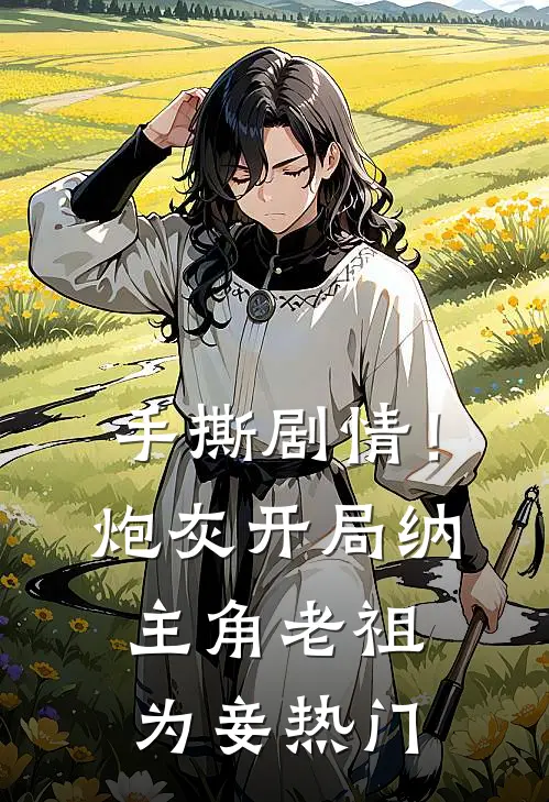 手撕剧情！炮灰开局纳主角老祖为妾热门