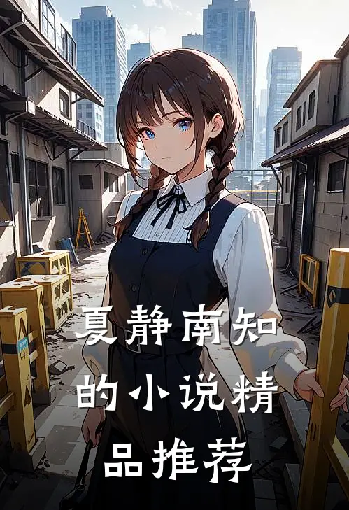 夏静南知的小说精品推荐