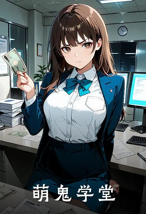 萌鬼学堂