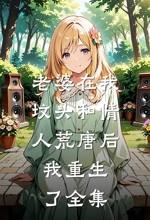 老婆在我坟头和情人荒唐后，我重生了 全集