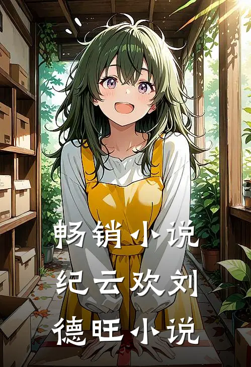 畅销小说纪云欢刘德旺小说