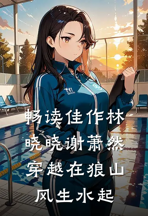畅读佳作林晓晓谢萧然穿越在狼山风生水起