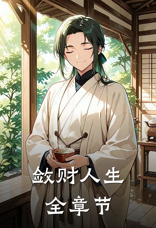 敛财人生全章节
