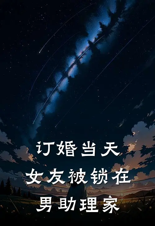 订婚当天，女友被锁在男助理家