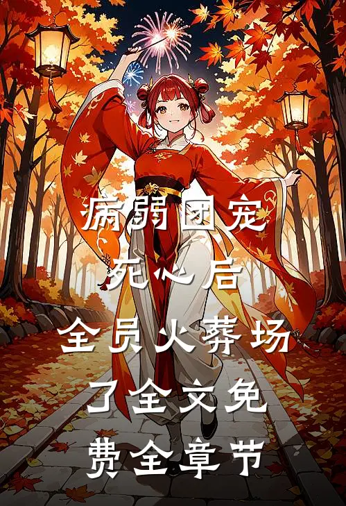 病弱团宠死心后,全员火葬场了全文免费全章节