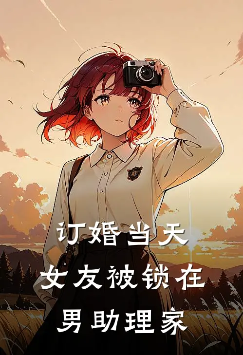 订婚当天，女友被锁在男助理家