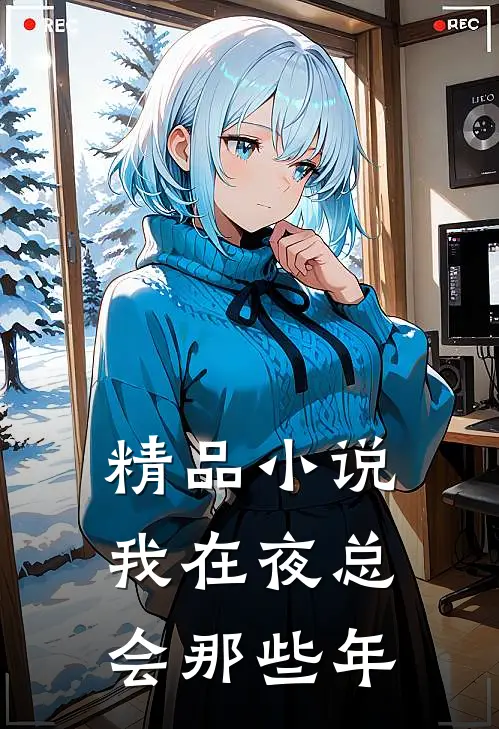 精品小说我在夜总会那些年