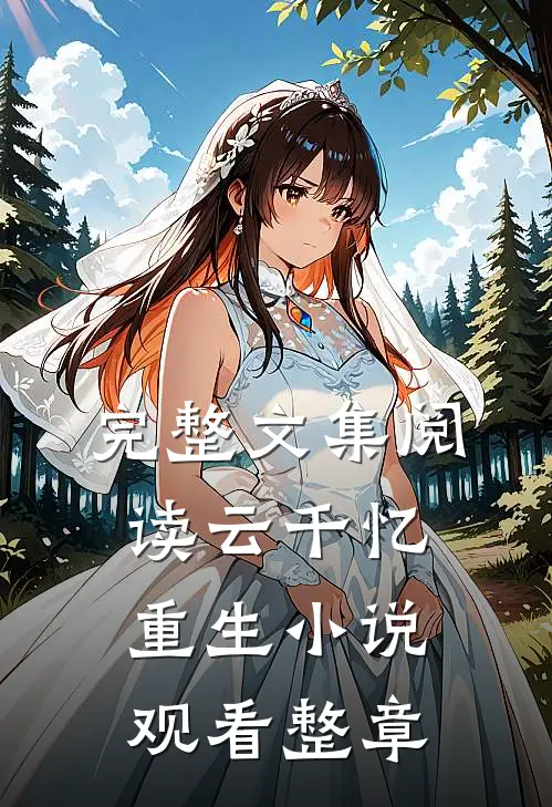 完整文集阅读云千忆重生小说观看整章