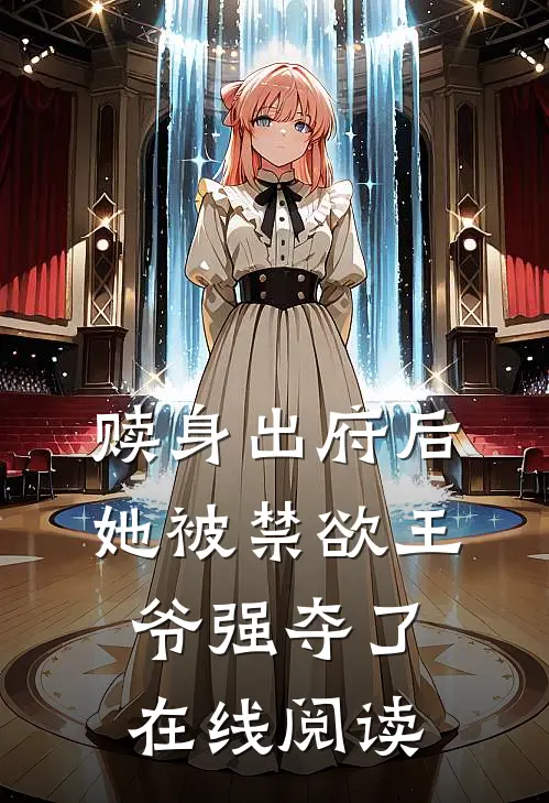 赎身出府后,她被禁欲王爷强夺了在线阅读免费