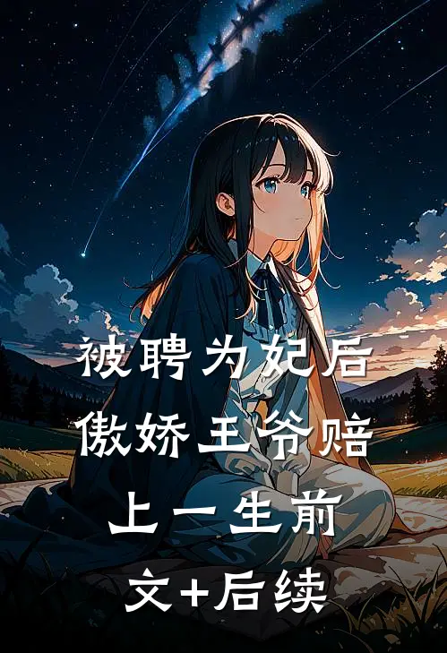被聘为妃后，傲娇王爷赔上一生前文+后续