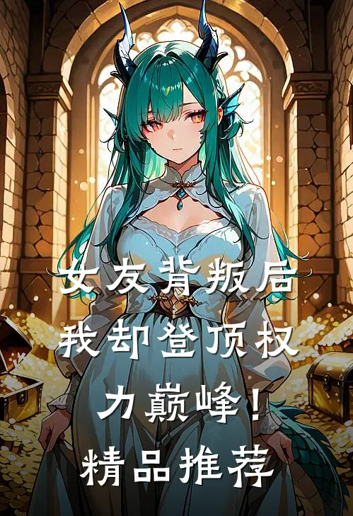 女友背叛后,我却登顶权力巅峰!精品推荐动漫