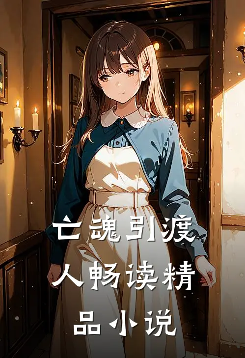 亡魂引渡人畅读精品小说