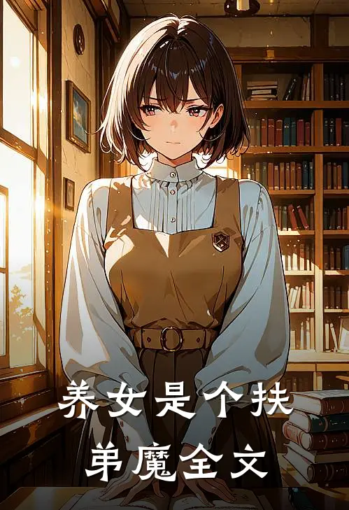 养女是个扶弟魔全文