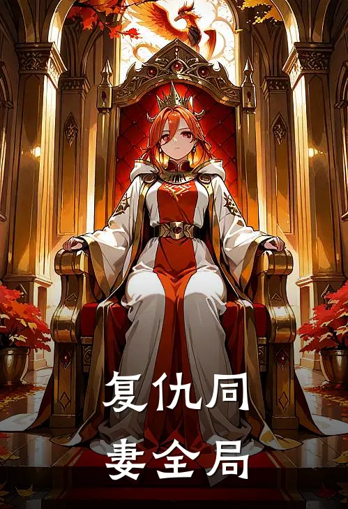 复仇同妻全局