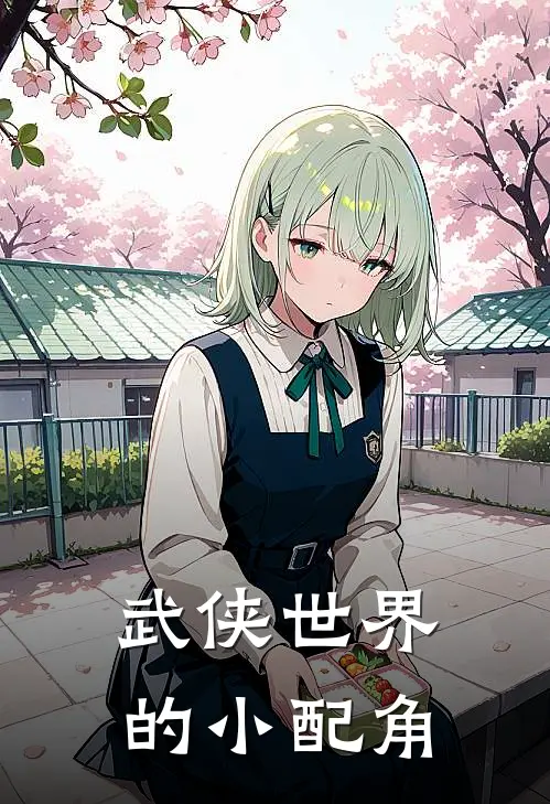 武侠世界的小配角