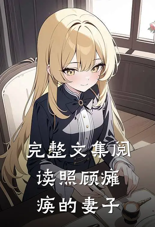 完整文集阅读照顾瘫痪的妻子