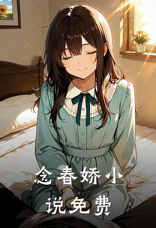 念春娇小说免费