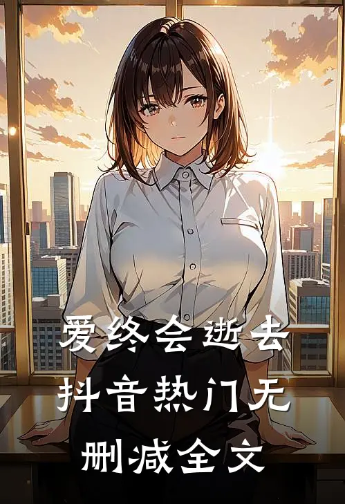 爱终会逝去抖音热门无删减全文