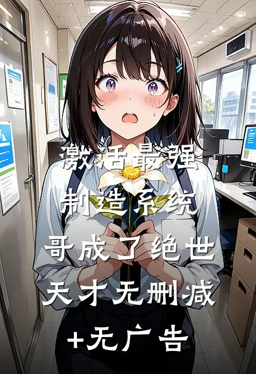 激活最强制造系统，哥成了绝世天才无删减+无广告