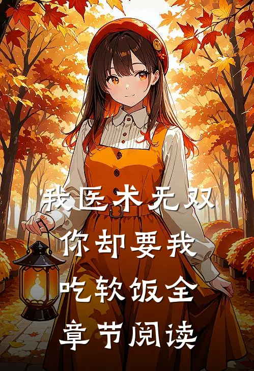 我医术无双你却要我吃软饭全章节阅读