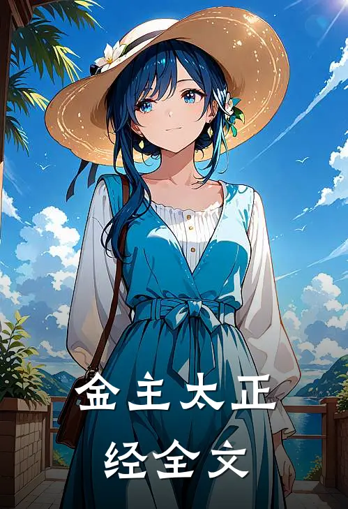 金主太正经全文