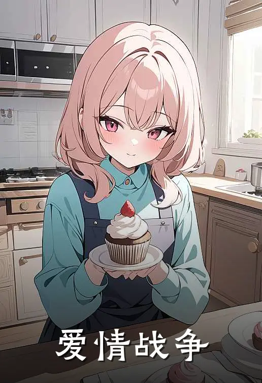 爱情战争