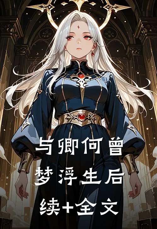 与卿何曾梦浮生后续+全文