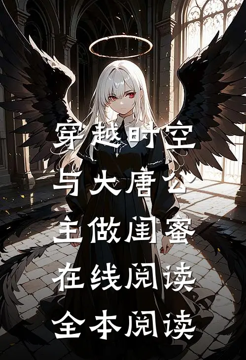 穿越时空，与大唐公主做闺蜜在线阅读全本阅读