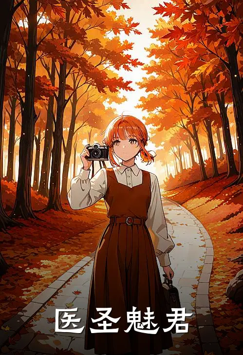 医圣魅君