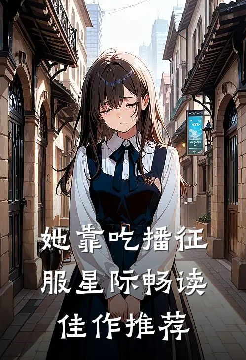她靠吃播征服星际畅读佳作推荐
