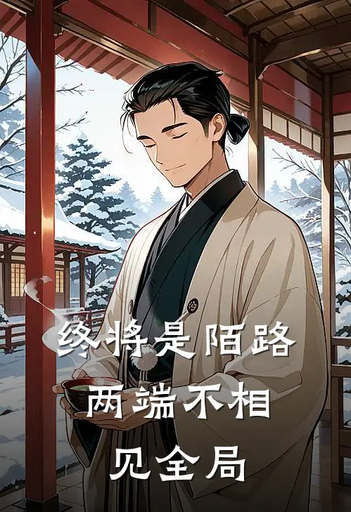 终将是陌路,两端不相见全局是歌