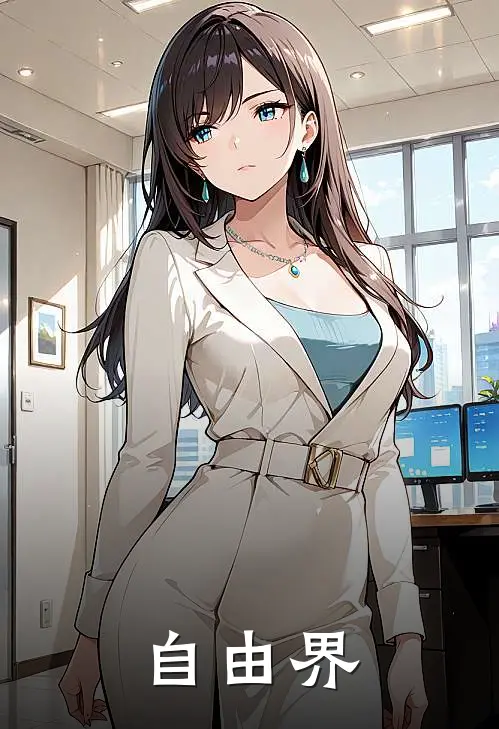 自由界