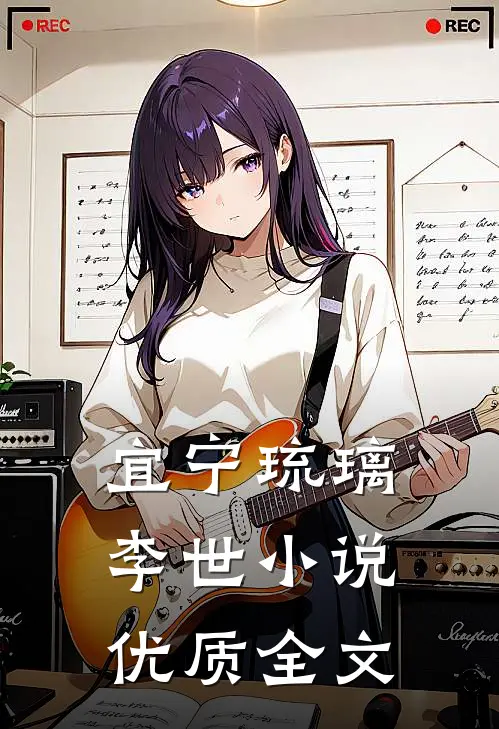 宜宁琉璃李世小说优质全文