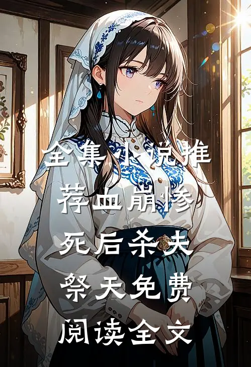 全集小说推荐血崩惨死后杀夫祭天免费阅读全文