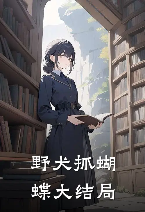 野犬抓蝴蝶大结局