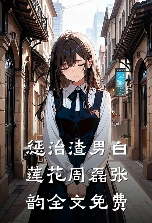 惩治渣男白莲花周磊张韵全文免费