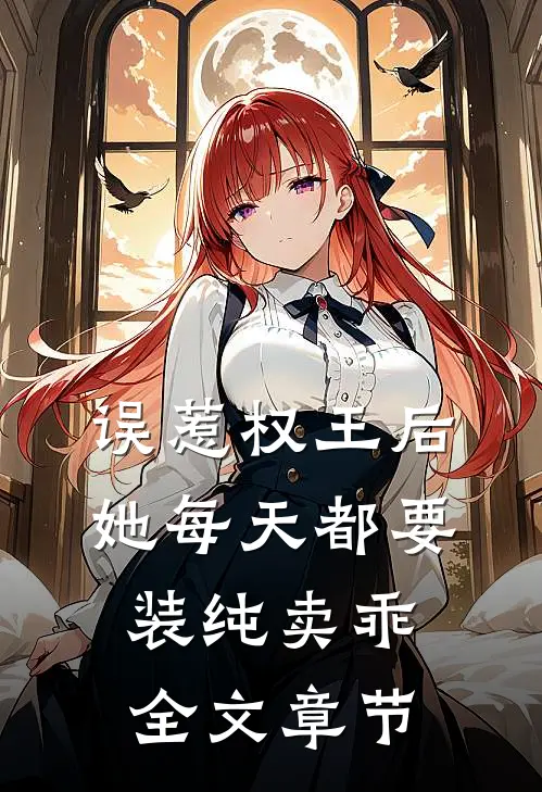误惹权王后，她每天都要装纯卖乖全文章节