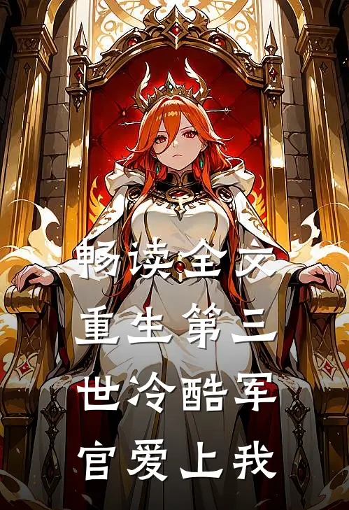 畅读全文重生第三世冷酷军官爱上我