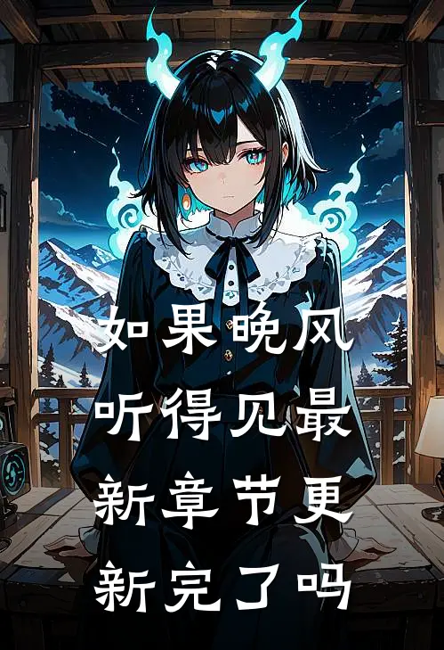 如果晚风听得见最新章节更新完了吗