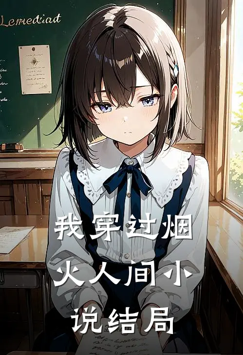 我穿过烟火人间小说结局