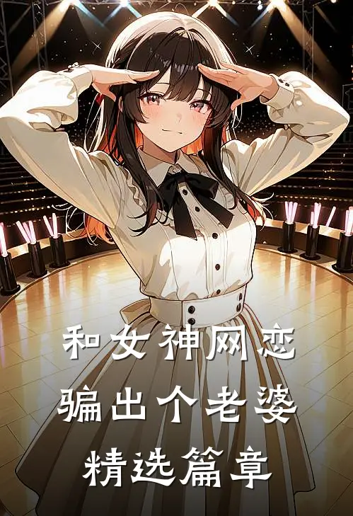 和女神网恋，骗出个老婆精选篇章