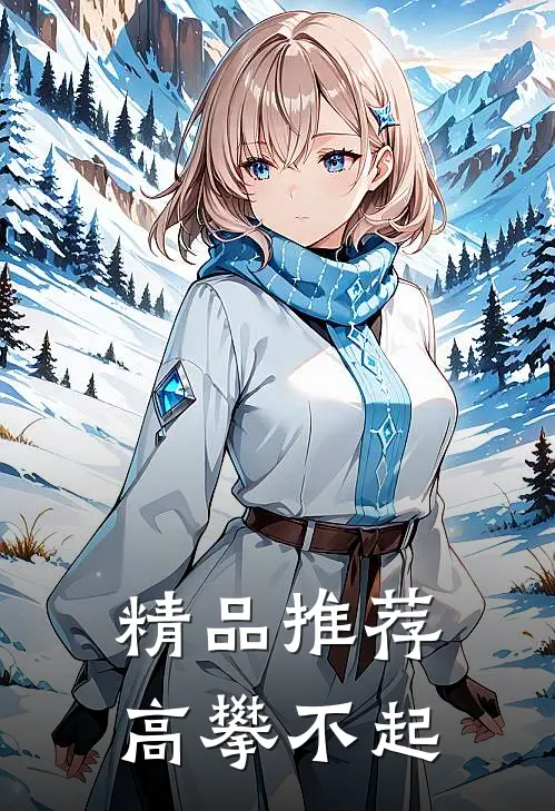 精品推荐高攀不起
