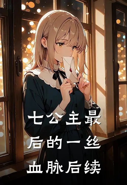 七公主最后的一丝血脉后续